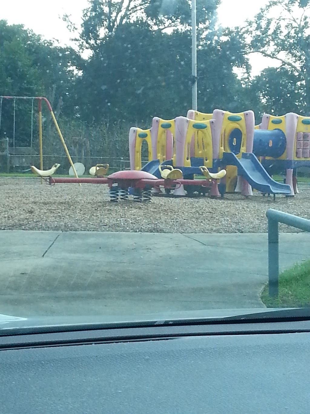 Belfair Park | Belfair Park, 4390 Fairfields Ave, Baton Rouge, LA 70802, USA | Phone: (225) 355-7091