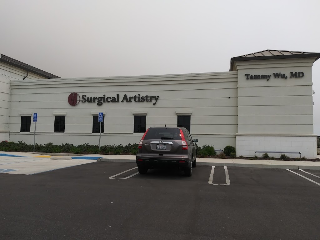 Surgical Artistry | 4754 Dale Rd, Modesto, CA 95356, USA | Phone: (209) 551-1888