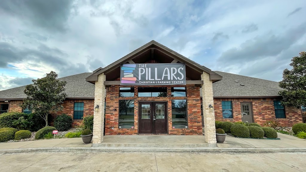 The Pillars Christian Learning Center - Mountain Peak | 6451 FM 663, Midlothian, TX 76065, USA | Phone: (972) 833-2311