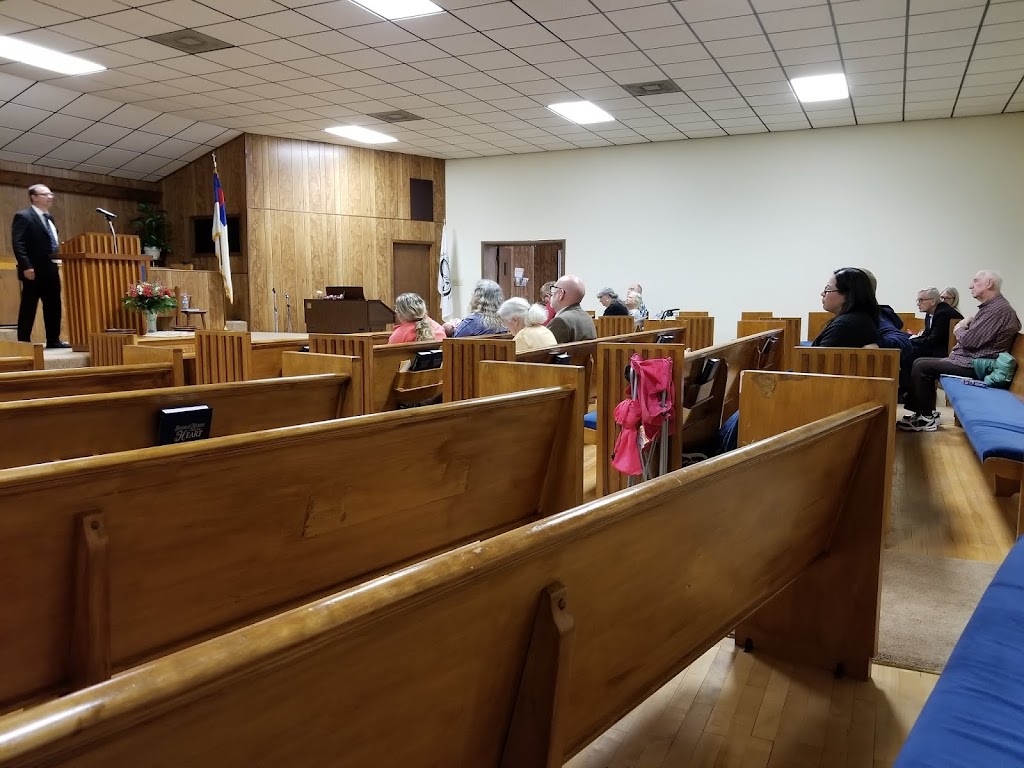 Victory Baptist Church | 5422 Drummonds Rd, Drummonds, TN 38023, USA | Phone: (901) 430-2420