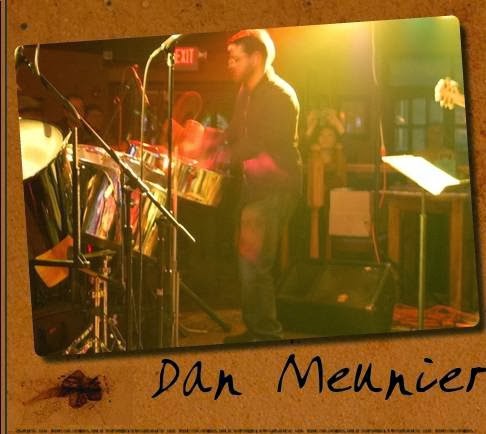 Dan Meunier - Steel Drums | 224 Wayne St, Baden, PA 15005, USA | Phone: (412) 480-8678