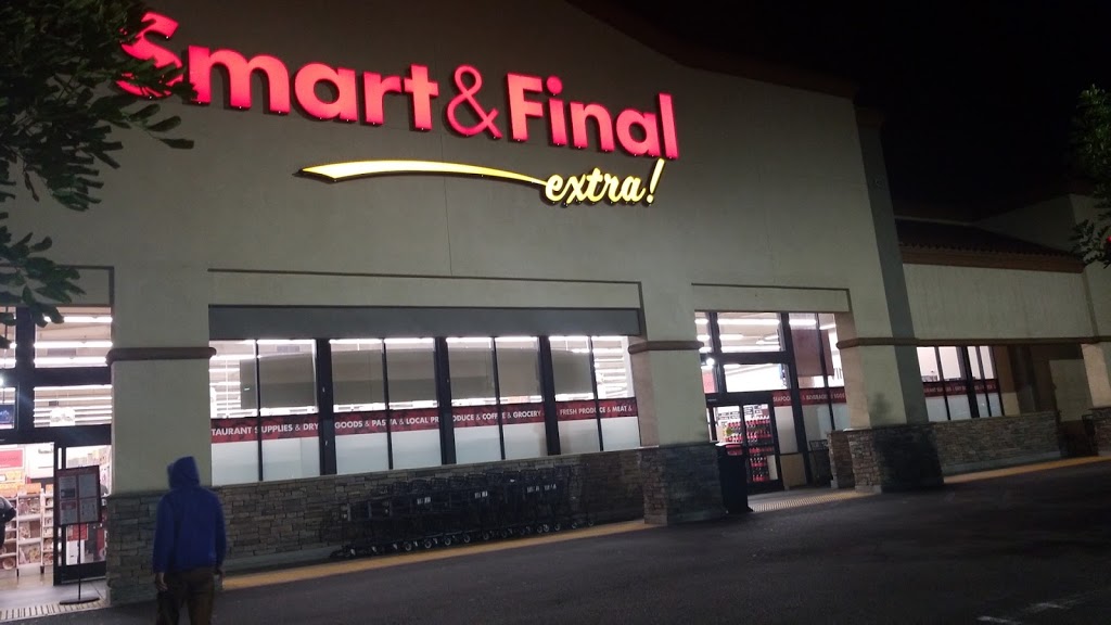 Smart & Final Extra! | 1308 W Edinger Ave, Santa Ana, CA 92704, USA | Phone: (714) 549-2362