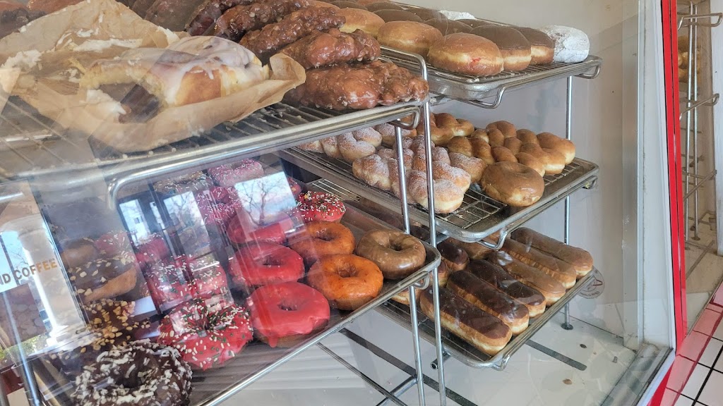 Rancho Donuts | 29588 Rancho California Rd, Temecula, CA 92591, USA | Phone: (951) 694-8218