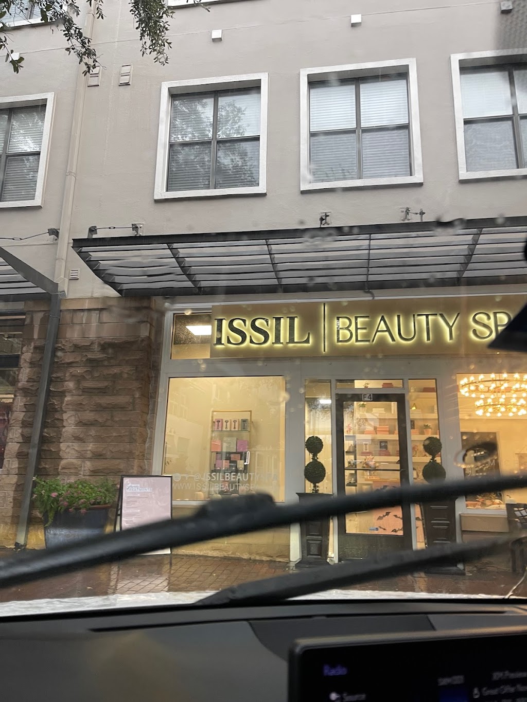 Issil Beauty Spa | 7140 Bishop Rd Suite F4, Plano, TX 75024, USA | Phone: (945) 400-6580