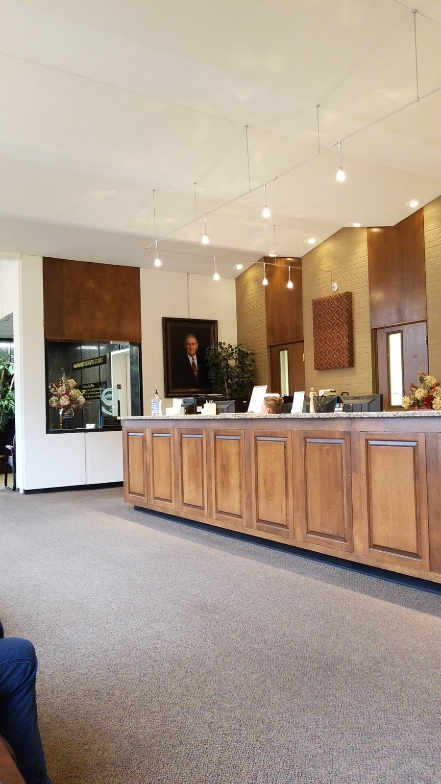 Hough Ear Institute | 3400 NW 56th St suite a, Oklahoma City, OK 73112, USA | Phone: (405) 946-5563