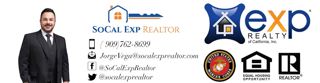 Jorge Vega Real Estate Services | 4459 Riverside Dr, Chino, CA 91710, USA | Phone: (909) 762-8688
