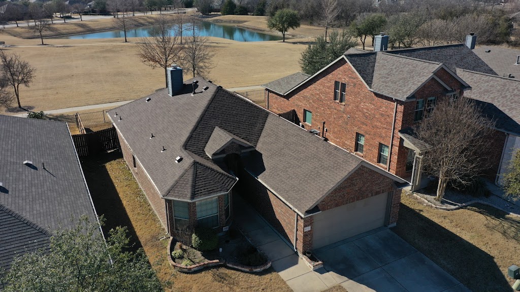 Blue Roofing, LLC | 7059 Ash St, Frisco, TX 75034, USA | Phone: (214) 499-3591