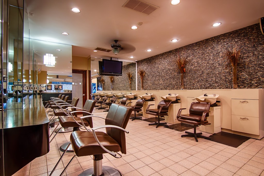 Teddie Kossof Salon Spa | 281 N Waukegan Rd, Northfield, IL 60093, USA | Phone: (847) 999-9500