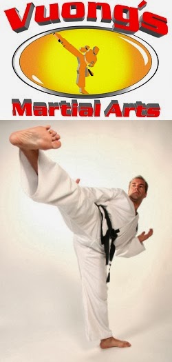 Vuongs Martial Arts | 1117 MD-3, Gambrills, MD 21054, USA | Phone: (410) 721-4400