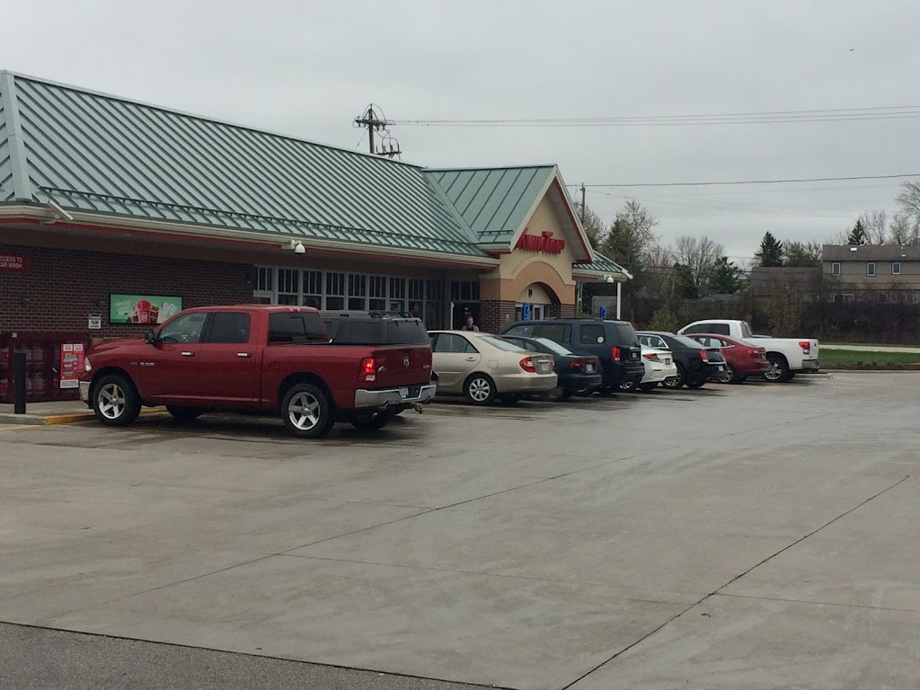 Kwik Trip | N56W14150 Silver Spring Dr, Menomonee Falls, WI 53051, USA | Phone: (262) 373-0632