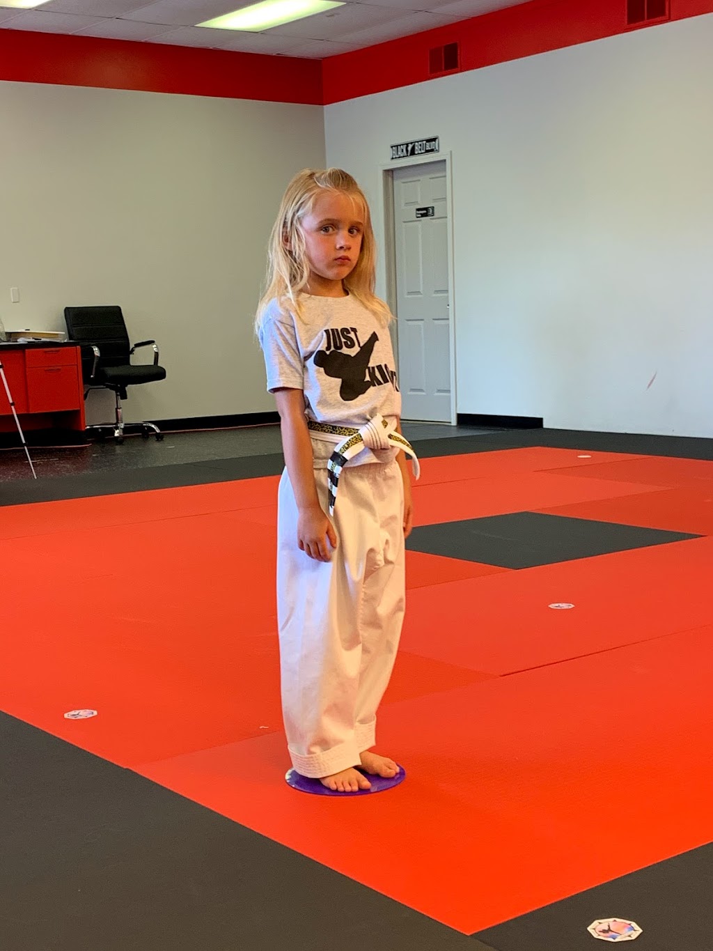 Horizon ATA and Karate for Kids | 27321 Detroit Rd, Westlake, OH 44145, USA | Phone: (440) 471-4645