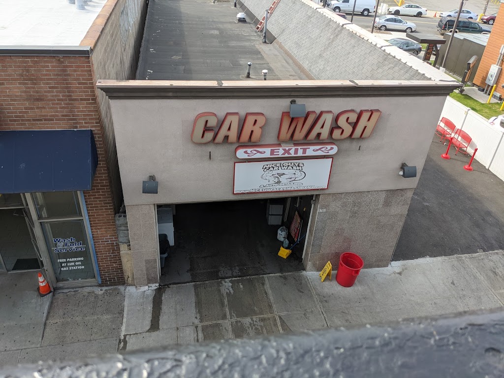 Nice Guys Car Wash | 5791 Broadway, Bronx, NY 10463, USA | Phone: (718) 549-4010