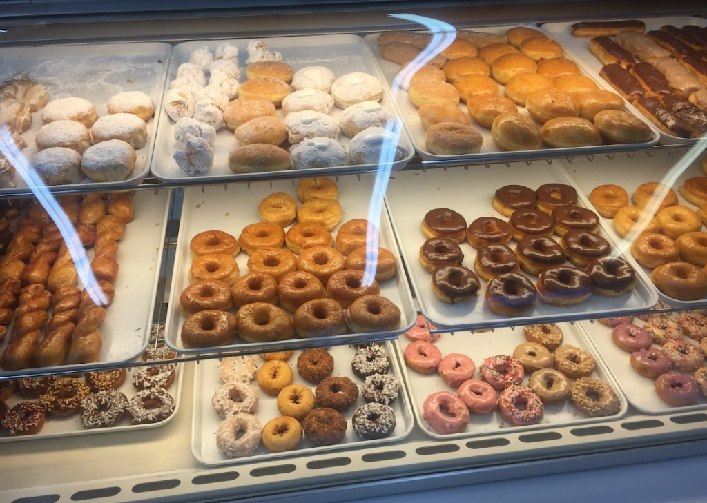 Donut Time | 10370 Ralston Rd, Arvada, CO 80004, USA | Phone: (720) 630-7742