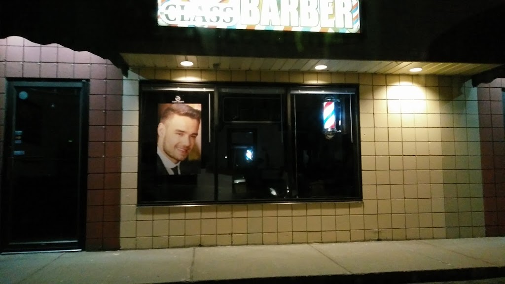 Class Barber | 4060 Packard St, Ann Arbor, MI 48108, USA | Phone: (734) 883-9507