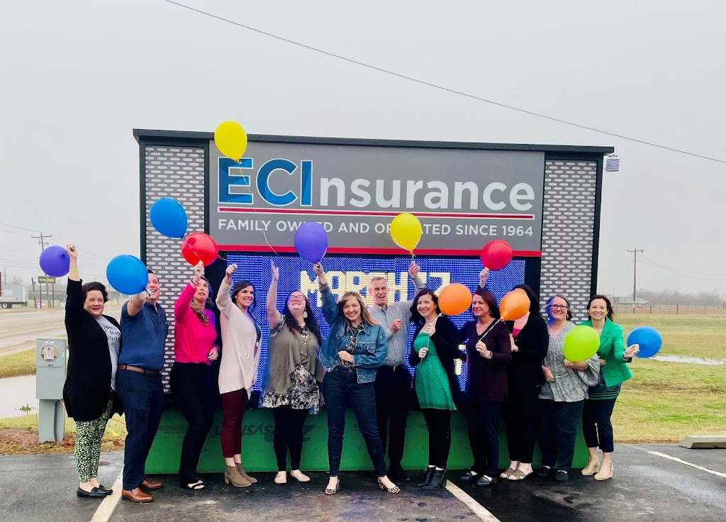 ECI Insurance | 1213 Piedmont Rd N STE B, Piedmont, OK 73078, USA | Phone: (405) 373-2977