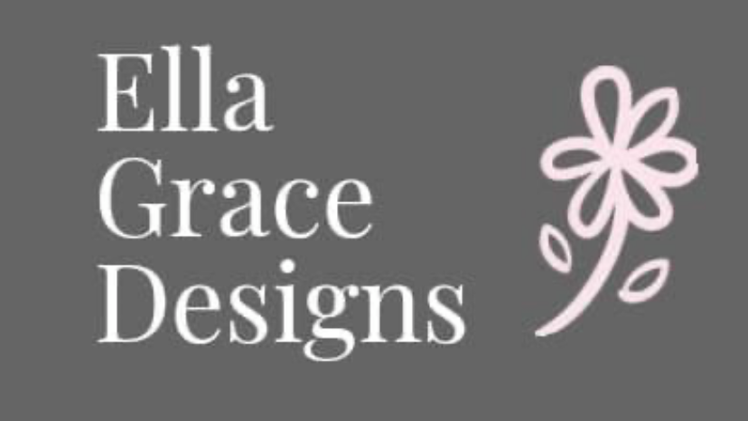 Ella Grace Designs | 109 12th St, Hammonton, NJ 08037, USA | Phone: (609) 247-3947