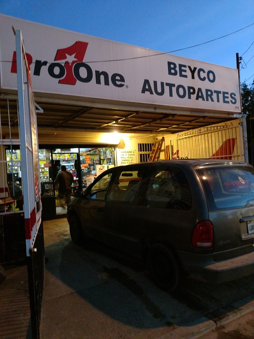 Beyco Autopartes | Camino a Valle Redondo, La Morita, 22245 Tijuana, B.C., Mexico | Phone: 664 638 2973