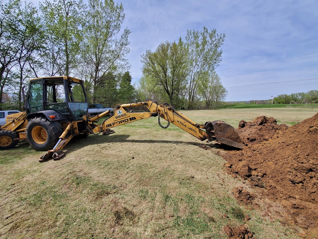 Buelow Excavating Co | 13254 20th St N, Stillwater, MN 55082, USA | Phone: (651) 436-5326