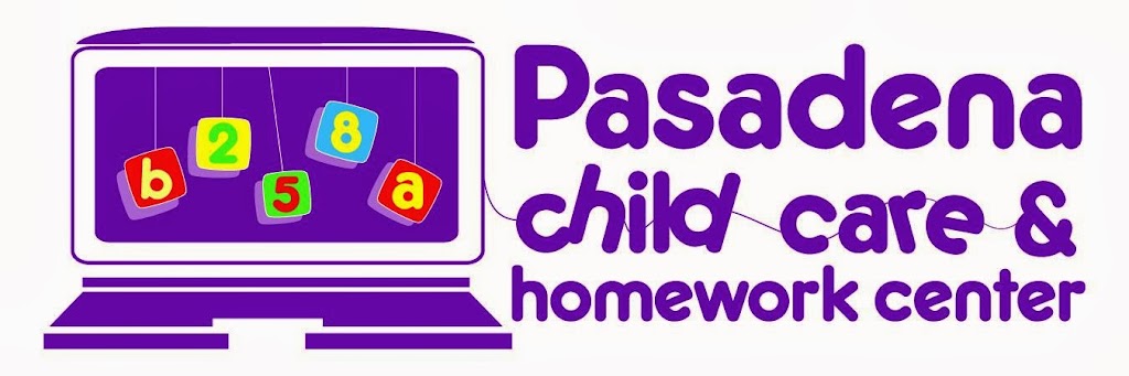 Pasadena Child Care and Homework Center | 8896 Fort Smallwood Rd, Pasadena, MD 21122, USA | Phone: (410) 360-3580
