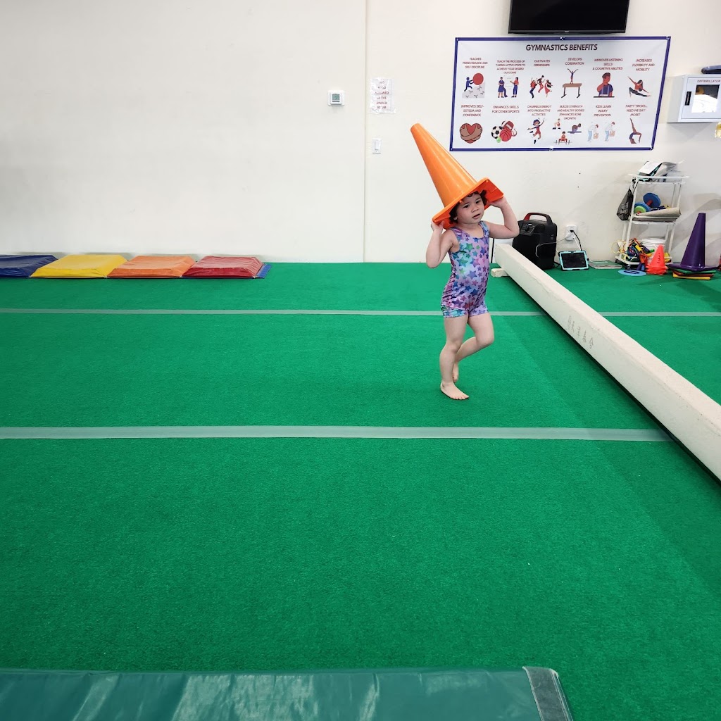 International Gymnastics Centre | 3065 W Capitol Ave, West Sacramento, CA 95691, USA | Phone: (916) 372-4496