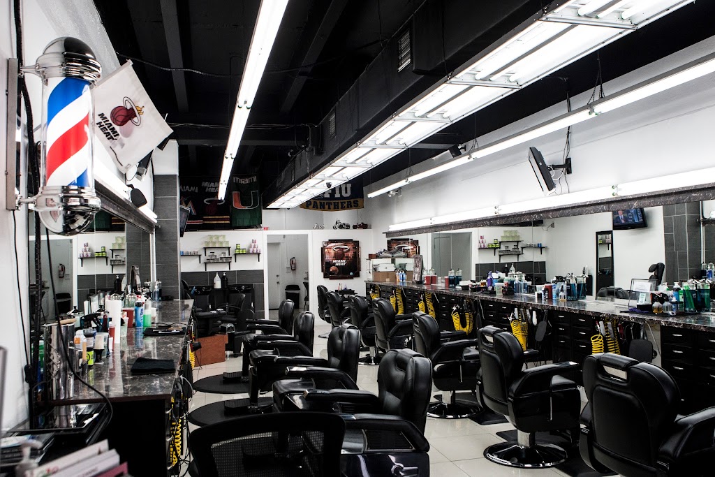 Happy Hour Barber Shop | 1655 SW 107th Ave, Miami, FL 33165, USA | Phone: (305) 480-0007