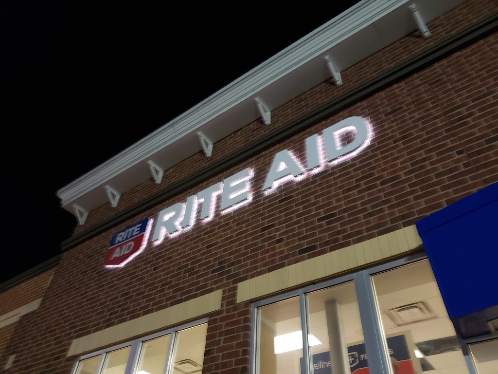 Rite Aid | 685 N Main St, Greensburg, PA 15601, USA | Phone: (724) 837-4164