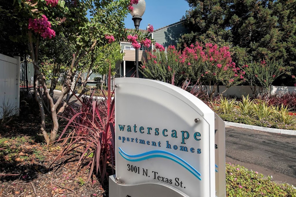 Waterscape | 3001 N Texas St, Fairfield, CA 94533, USA | Phone: (707) 368-4574