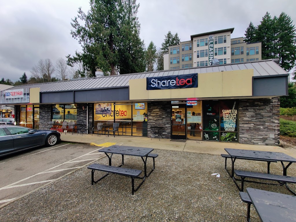 Sharetea | 18931 Bothell Way NE #1, Bothell, WA 98011, USA | Phone: (425) 892-8055