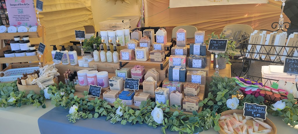 Soaps Of Eve & Co LLC | 12778 Trent Pl, Victorville, CA 92392, USA | Phone: (760) 412-7689 Soaps Of Eve & Co LLC | 12778 Trent Pl, Victorville, CA 92392, USA | Phone: (760) 412-7689