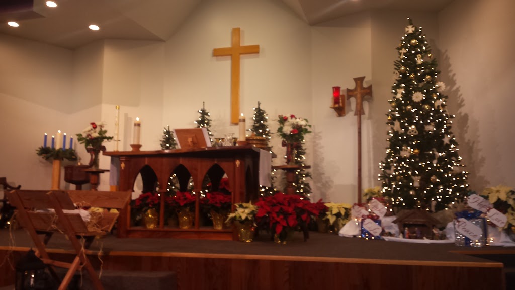 Risen Savior Lutheran Church | 6770 E 34th St N, Wichita, KS 67226, USA | Phone: (316) 683-5538