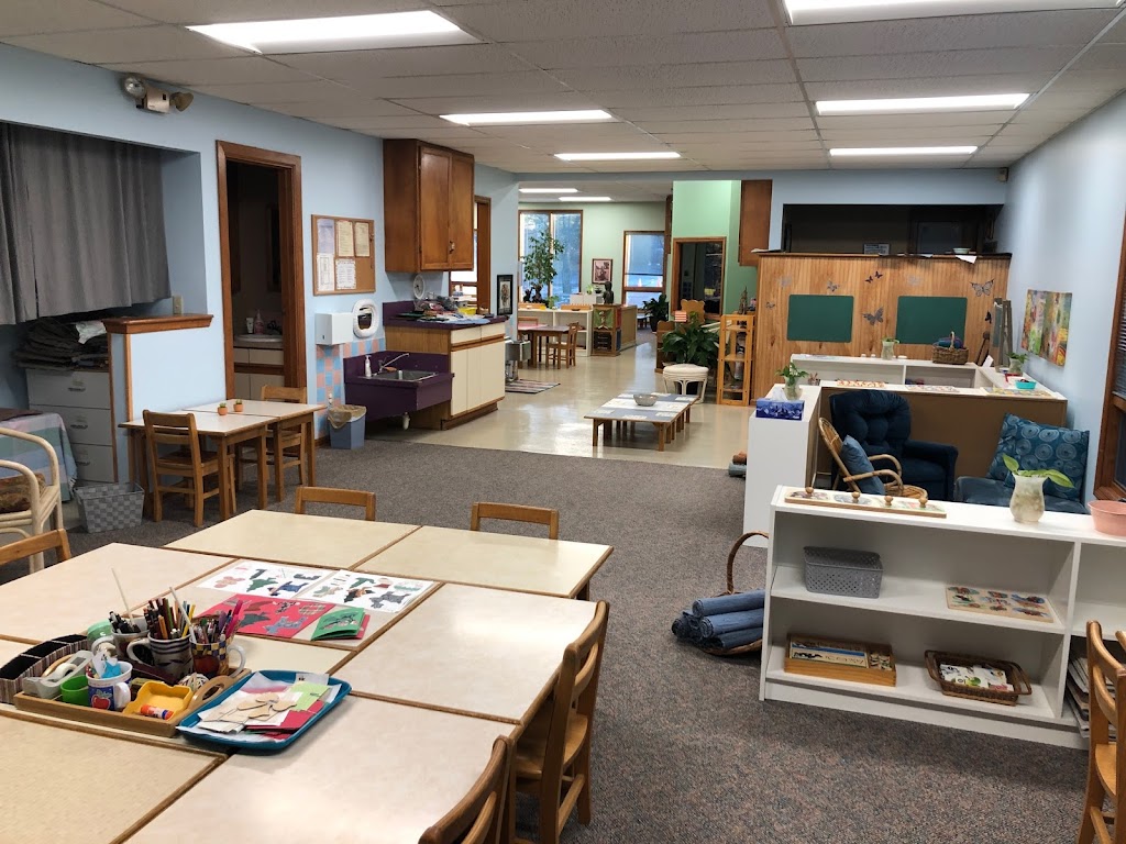 Effica School of Montessori | 71 Marco Ln, Centerville, OH 45458, USA | Phone: (937) 436-1112