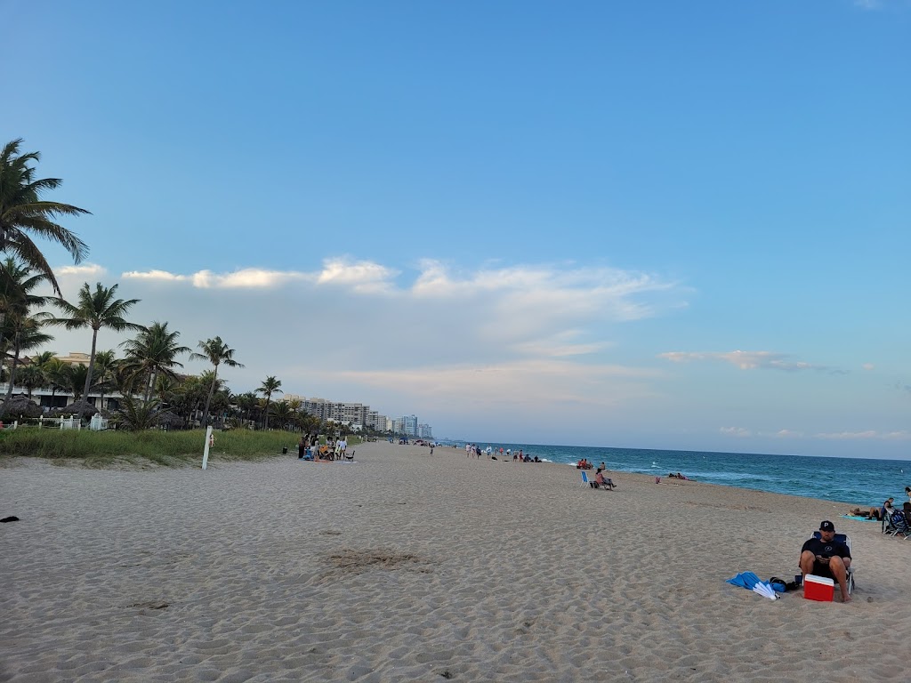 Lauderdale-by-the-Sea Beach | Lauderdale-By-The-Sea, FL 33308, USA | Phone: (954) 640-4200