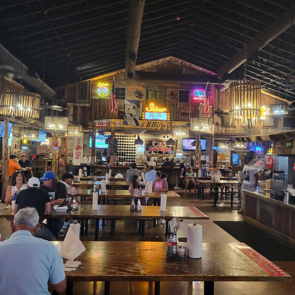 Hard Eight BBQ | 5300 TX-121, The Colony, TX 75056, USA | Phone: (972) 625-8888