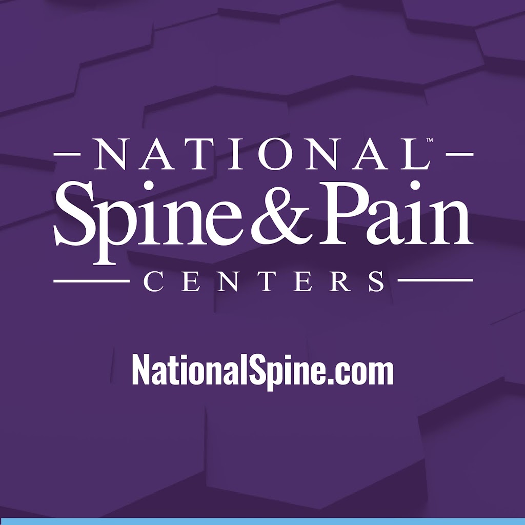 National Spine & Pain Centers - Columbia | 7120 Minstrel Way STE 106, Columbia, MD 21045, USA | Phone: (410) 290-9191