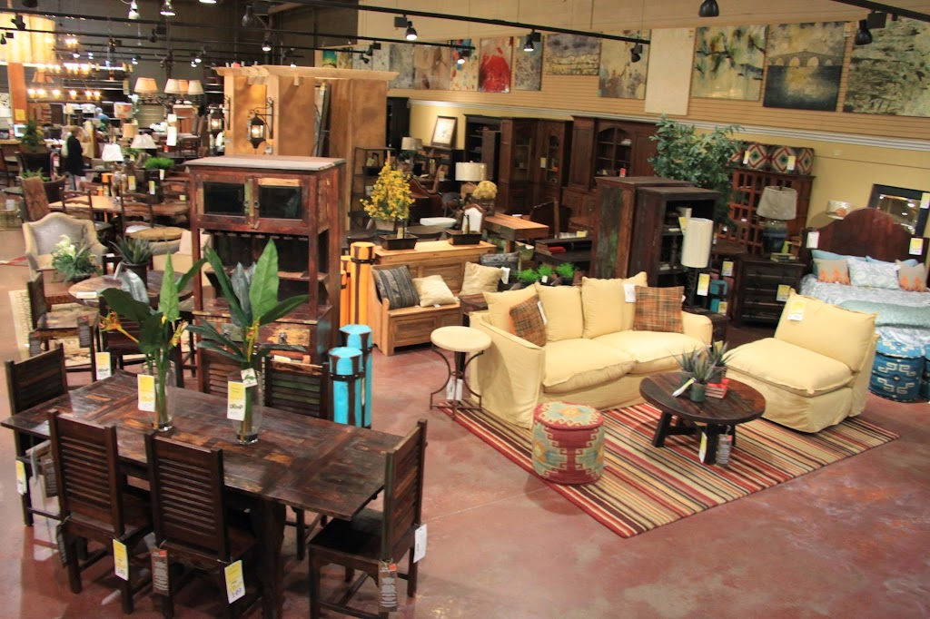 The Dump Furniture Outlet | 1345 W Elliot Rd, Tempe, AZ 85284, USA | Phone: (480) 403-9800