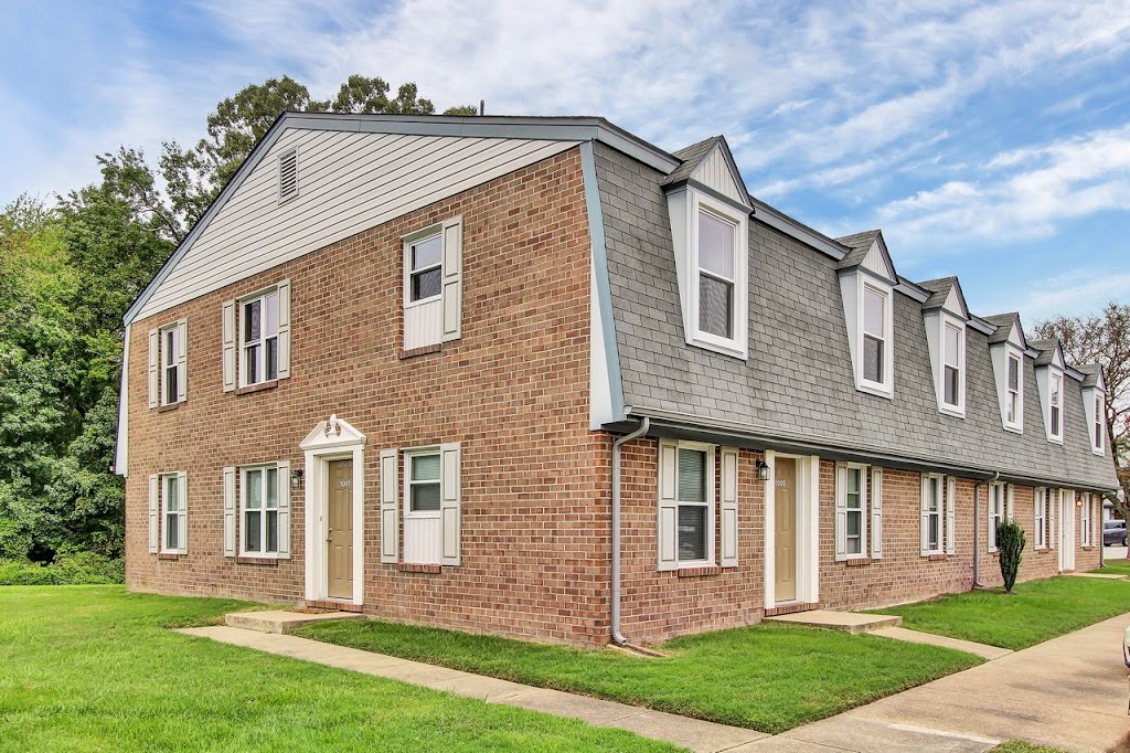 Kings Grant Landing Apartments | 1000 Sir Timothy Dr, Virginia Beach, VA 23452, USA | Phone: (757) 844-5760