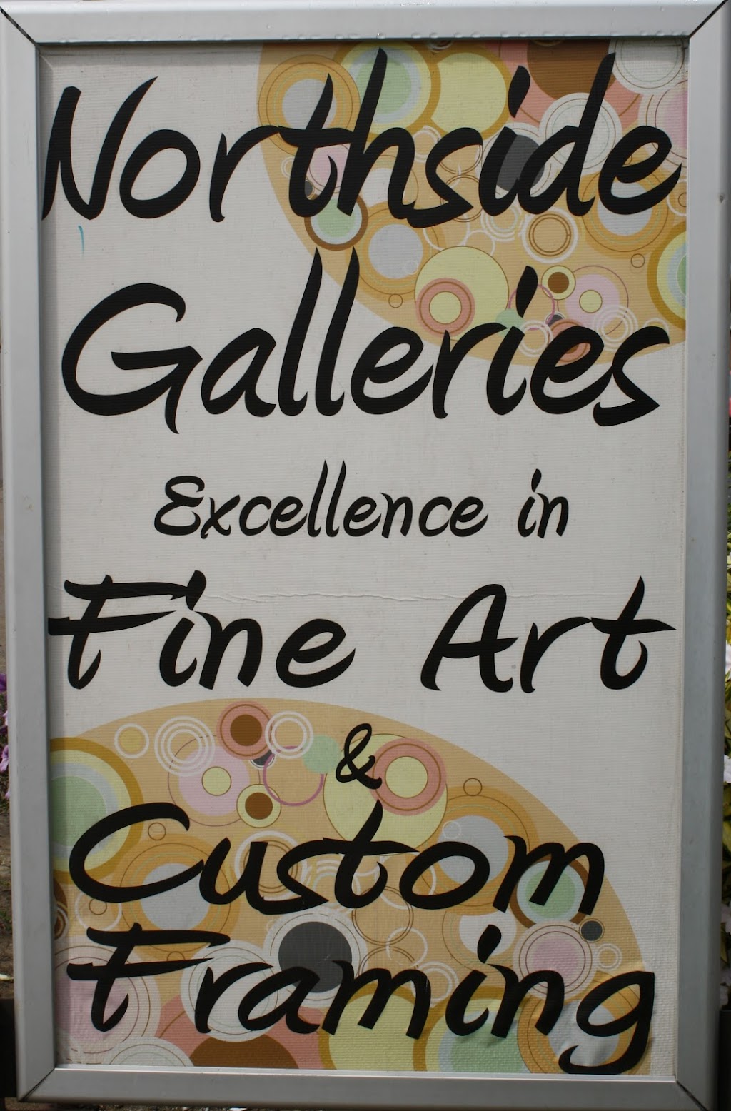 Northside Galleries | 335 E State Blvd, Fort Wayne, IN 46805, USA | Phone: (260) 483-6624
