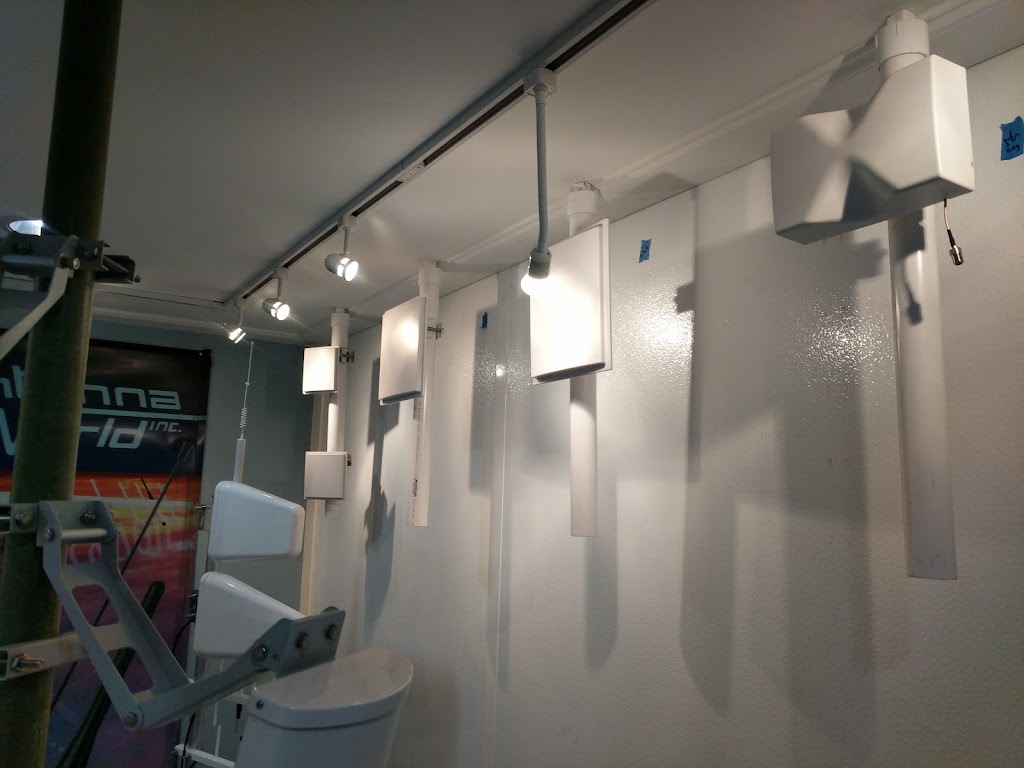 Simple WiFi | 9550 NW 12th St Suite #16A, Doral, FL 33172, USA | Phone: (305) 798-8505