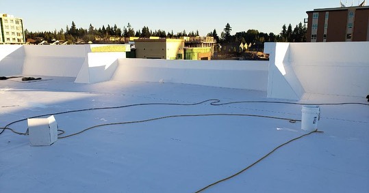 Tacoma Roofing & Waterproofing | 12612 Pacific Hwy SW, Lakewood, WA 98499, USA | Phone: (253) 472-3484