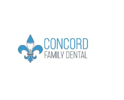 Concord Family Dental | 13323 Hooper Rd, Baton Rouge, LA 70818, United States | Phone: (225) 261-8050