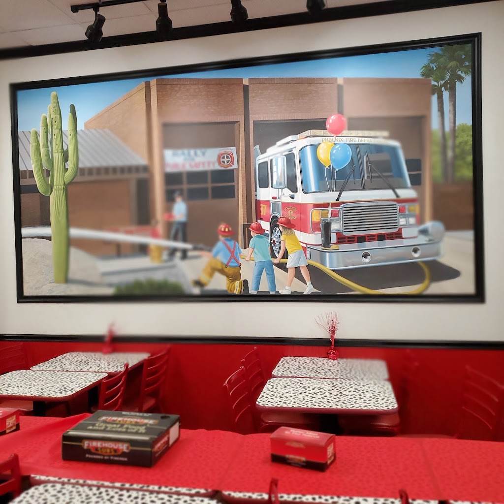 Firehouse Subs Tatum Park Place | 15530 N Tatum Blvd Ste 130, Phoenix, AZ 85032, USA | Phone: (602) 253-0086