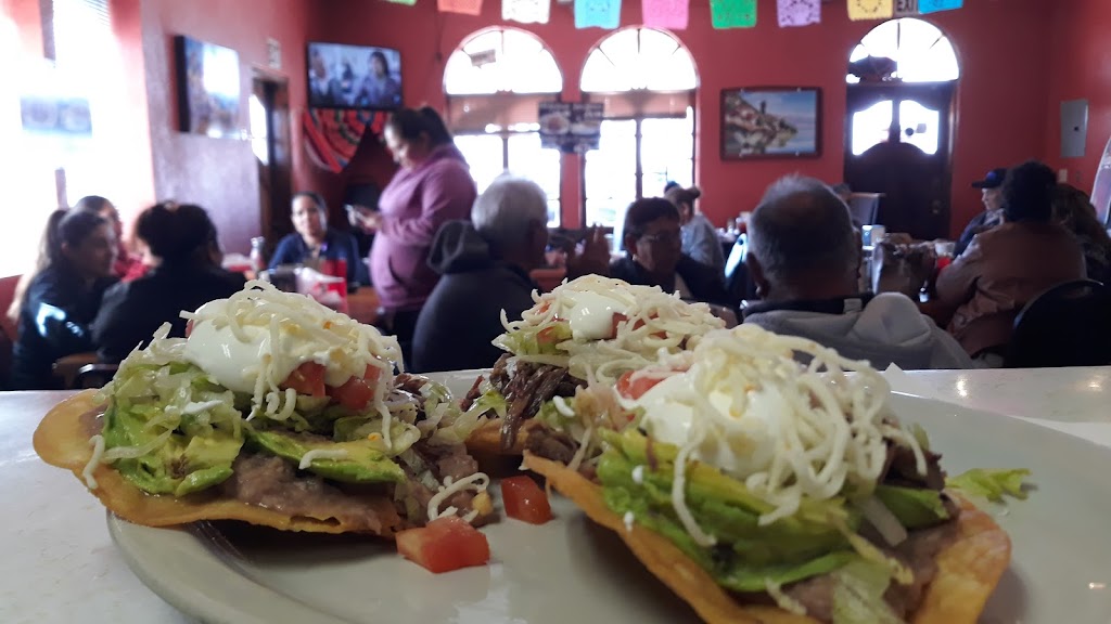 El Michoacano Restaurant | 10713Socorro Rd, El Paso, TX 79927, USA | Phone: (915) 275-4048