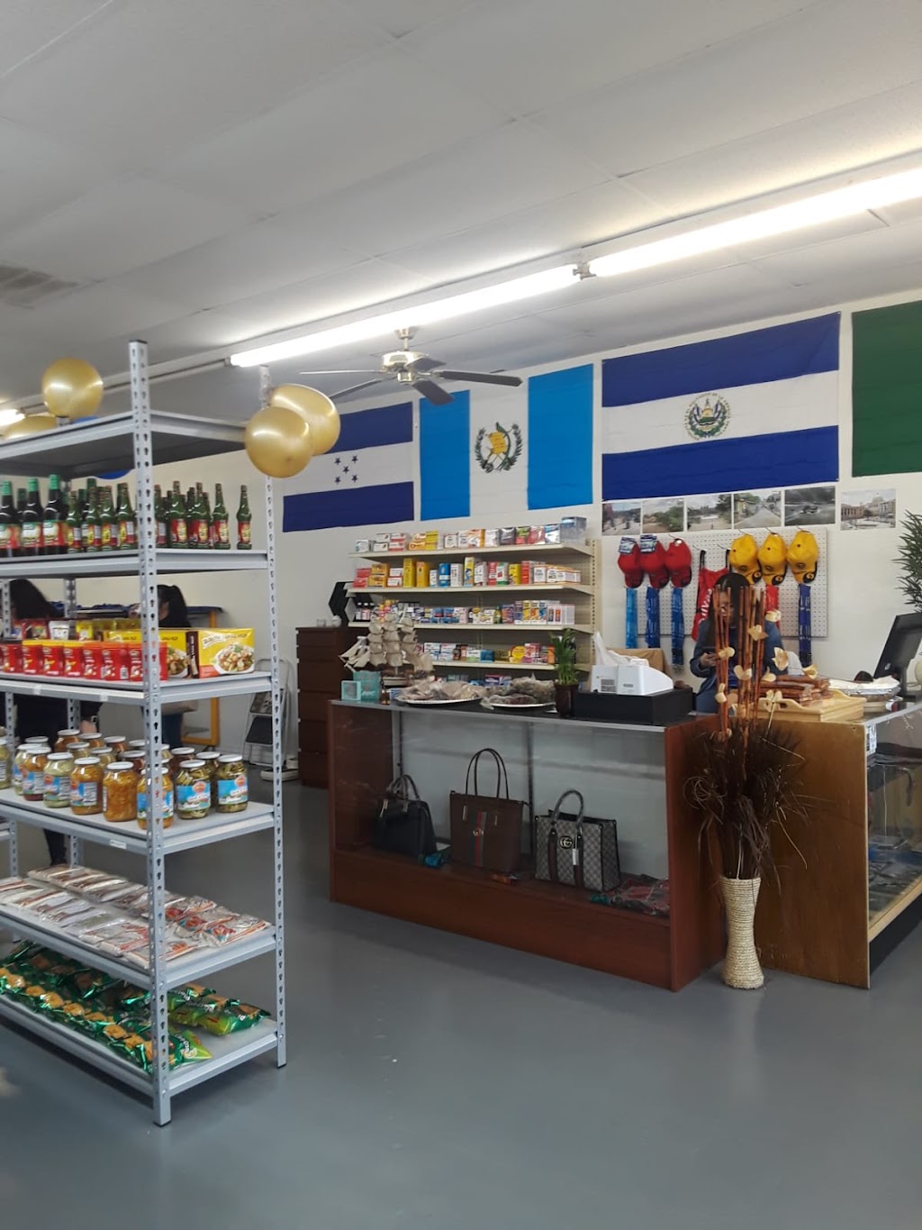 Tienda Hispana Belen | 311 W Marshall Dr # A, Grand Prairie, TX 75051, USA | Phone: (469) 478-7283