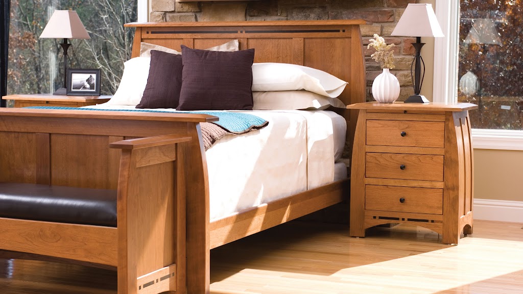 Wana Cabinets & Furniture | 7245 W 200 N, Shipshewana, IN 46565, USA | Phone: (260) 768-7850