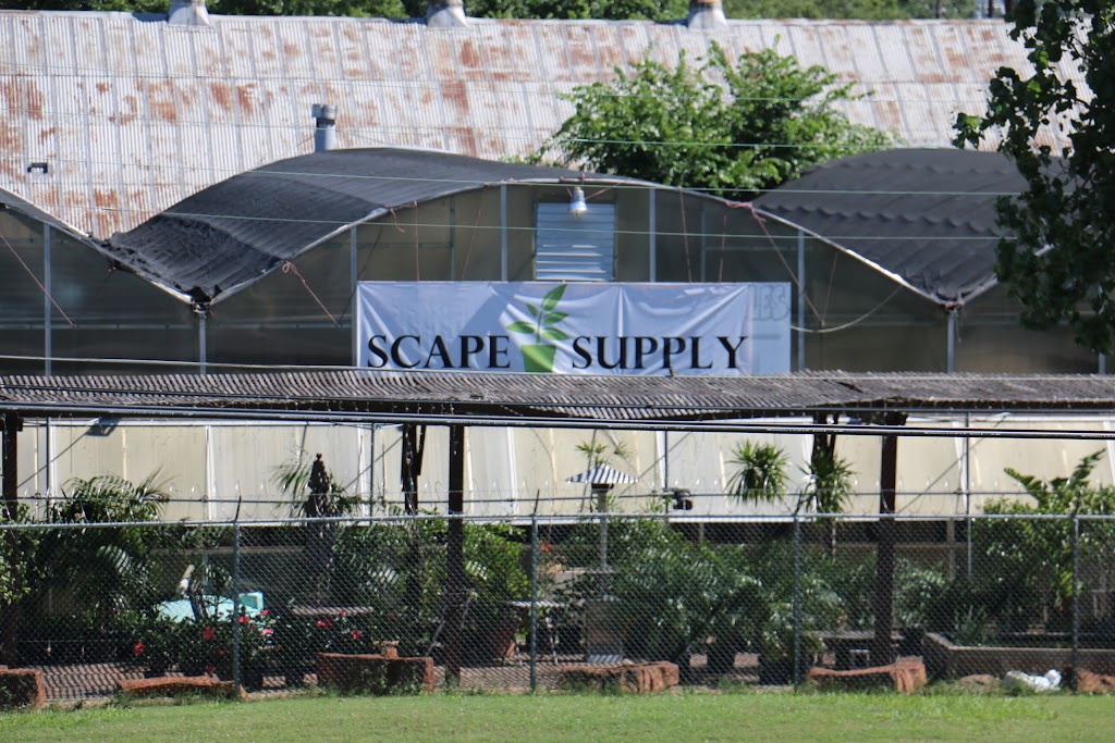 Scape Supply Co | 2211 N Beckley Ave, Dallas, TX 75208, USA | Phone: (800) 888-7063