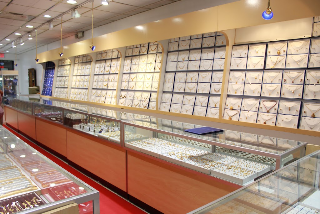 Virani Jewelers | 1394 Oak Tree Rd, Iselin, NJ 08830, USA | Phone: (888) 784-7264