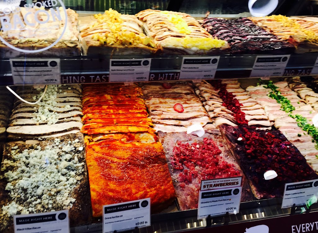 Whole Foods Market | 12746 W Jefferson Blvd, Playa Vista, CA 90094, USA | Phone: (310) 862-9900