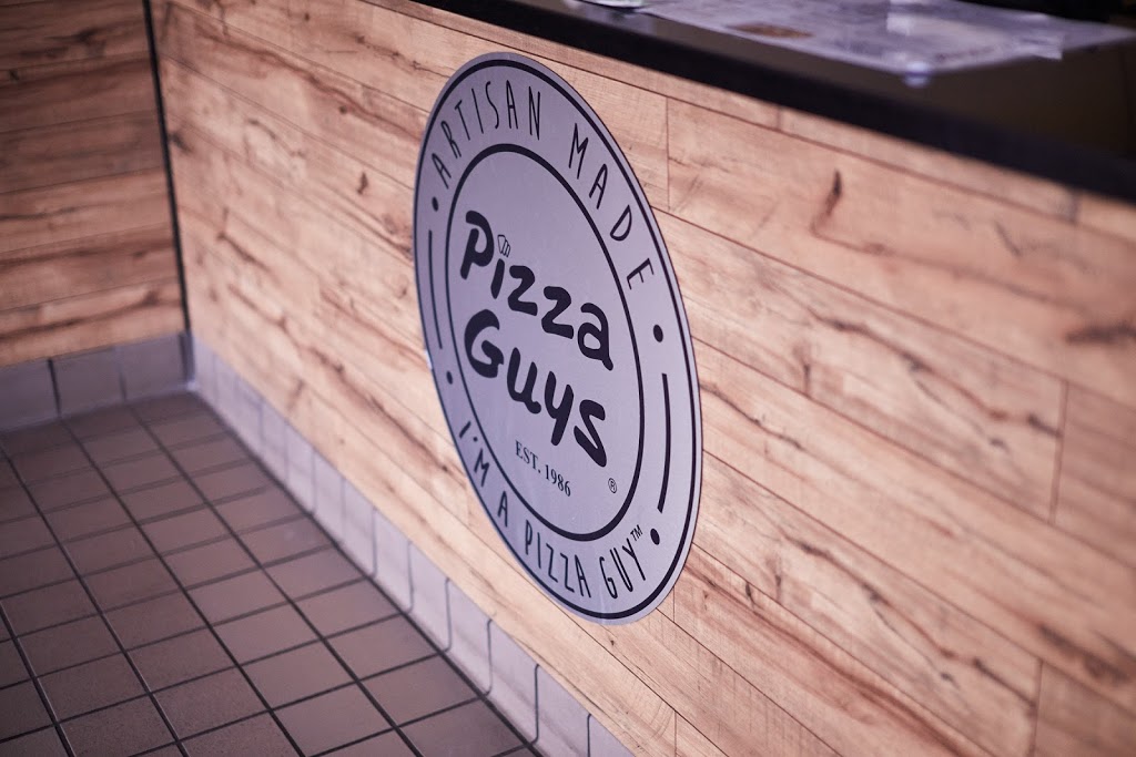 Pizza Guys | 24456 Mission Blvd, Hayward, CA 94544, USA | Phone: (510) 886-5100