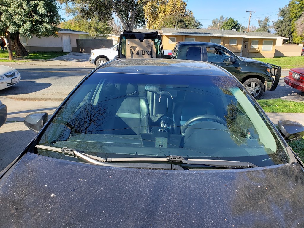 GT ONE AUTO GLASS | 1690 Rigel St, Beaumont, CA 92223, USA | Phone: (951) 849-1111