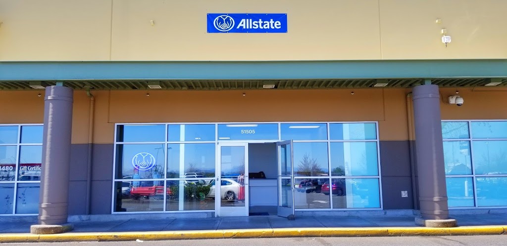 Rita Semling: Allstate Insurance | 51505 Columbia River Hwy, Scappoose, OR 97056, USA | Phone: (503) 987-8000